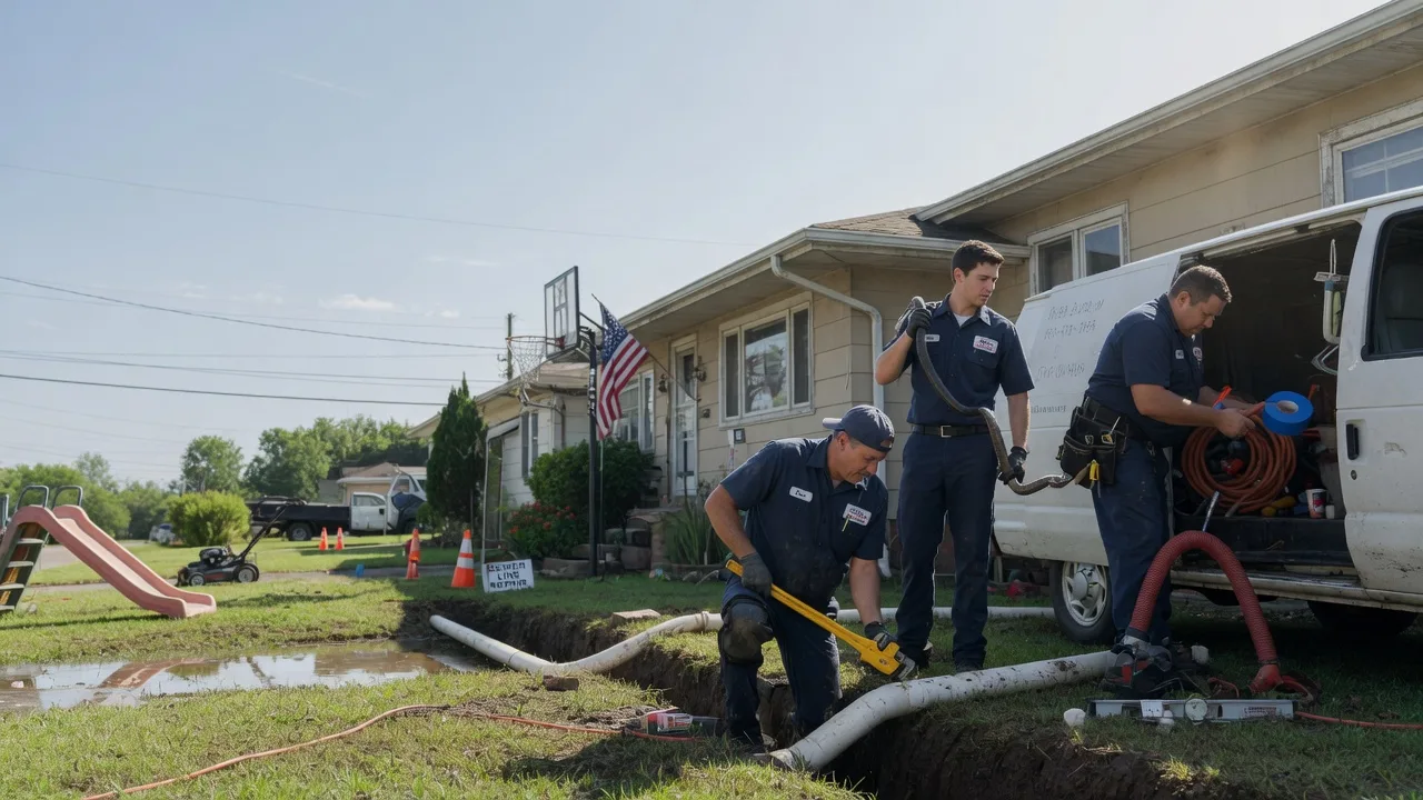 Toilet Installation in Rockford, OH near me